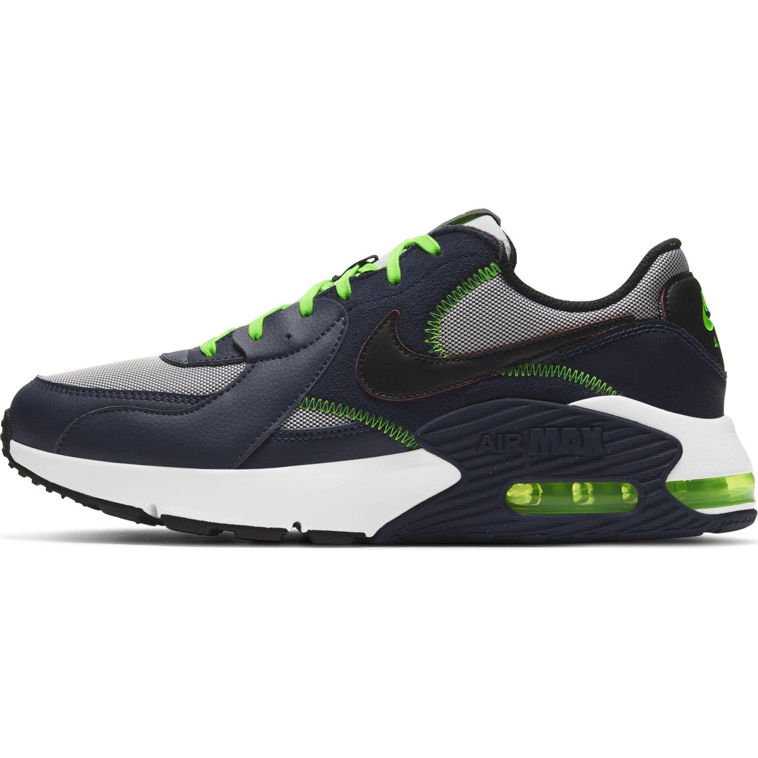 Nike ナイキ Airmax Excee エアマックス エクシー Mcd4165 Abc限定 400blckbl Blk Abc Mart 公式通販