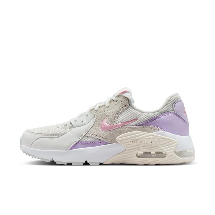 yz yNIKEz iCL W AIRMAX EXCEE EBY GA }bNX GNV[ WCD5432 130SAIL/SMTWHT 22.5cm