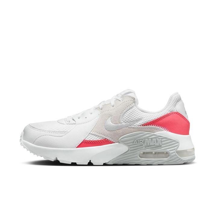 yz yNIKEz iCL W AIRMAX EXCEE EBY GA }bNX GNV[ WCD5432 ABC-MART 132WHT/PRPLTM 24.5cm