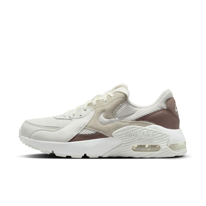 yz yNIKEz iCL W AIRMAX EXCEE EBY GA }bNX GNV[ WCD5432 134SMTWHT/PLTTN 23.5cm