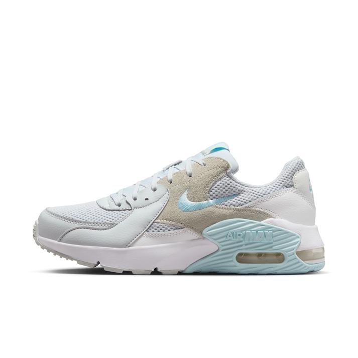 yz yNIKEz iCL W AIRMAX EXCEE EBY GA }bNX GNV[ WCD5432 013PRPLTM/G BL 25cm