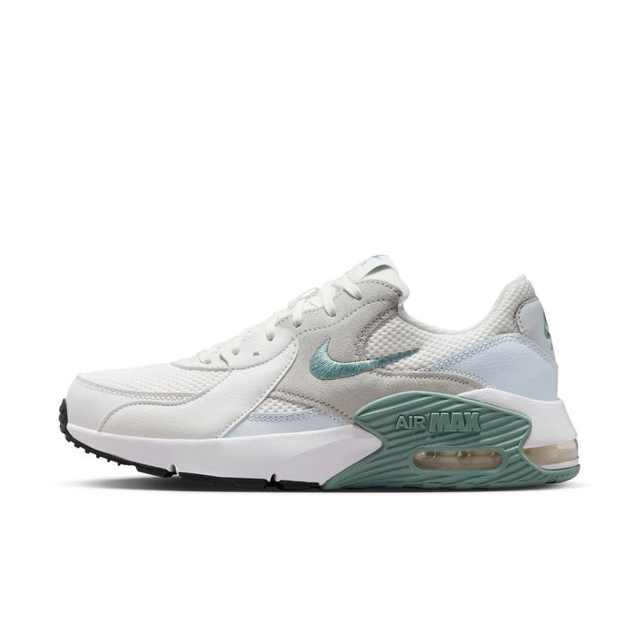 yz yNIKEz iCL W AIRMAX EXCEE EBY GA }bNX GNV[ WCD5432 140SMTWHT/CANN 22.5cm