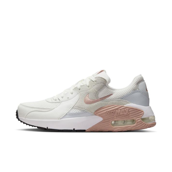 yz yNIKEz iCL W AIRMAX EXCEE EBY GA }bNX GNV[ WCD5432 141SMTWHT/PARPI 25.5cm