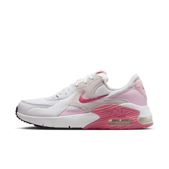 �y���������z �yNIKE�z �i�C�L W AIRMAX EXCEE �E�B�����Y �G�A �}�b�N�X �G�N�V�[ WCD5432 150WHITE/PEONY 26cm