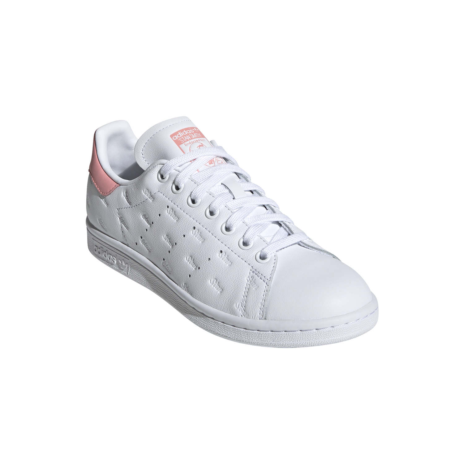 レディース Adidas アディダス Stan Smith W スタンスミスw Ef6865 Wht Pnl Blk Abc Mart 公式通販