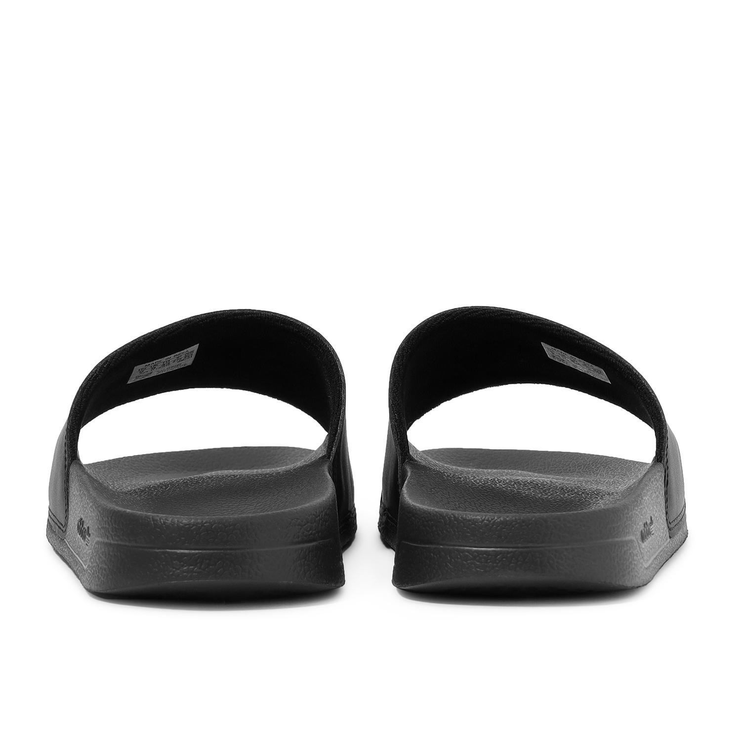 シューズ・サンダルその他 adidas Adilette Light Black White FU8298 Men's Core Black & Cloud White adilette Lite Slides | Free