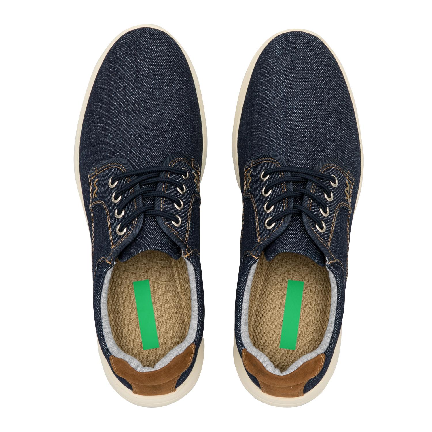 ABC SELECT】 エービーシーセレクト LACE UP CASUAL カジュアル