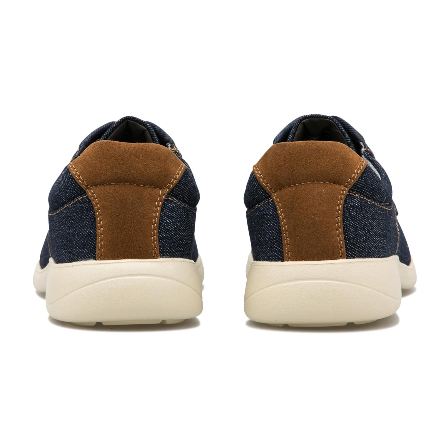 ABC SELECT】 エービーシーセレクト LACE UP CASUAL カジュアル