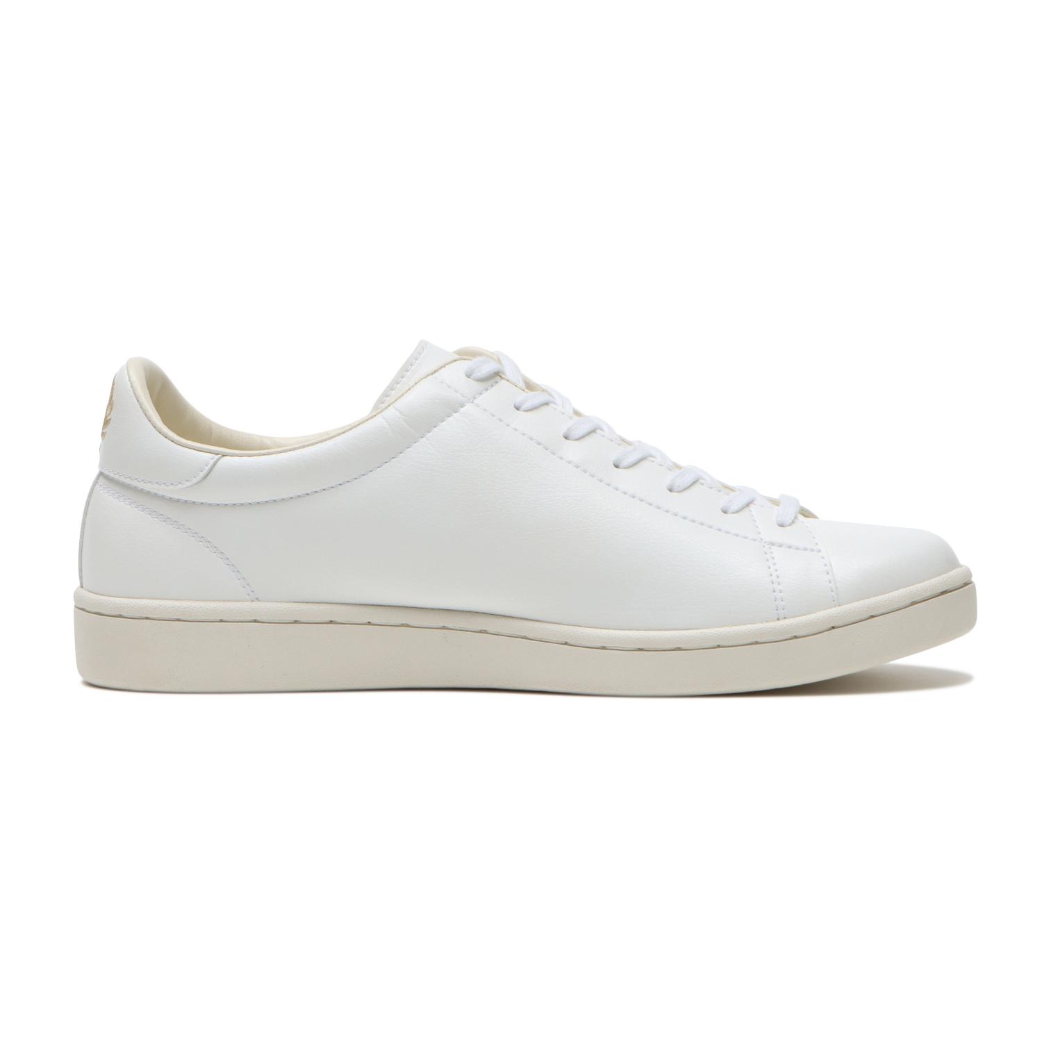 FRED PERRY】 フレッドペリー BREAUX ブロー F29649 10_WHITE | ABC 