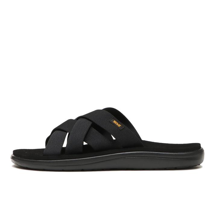 TEVA �{���X���C�h BLK