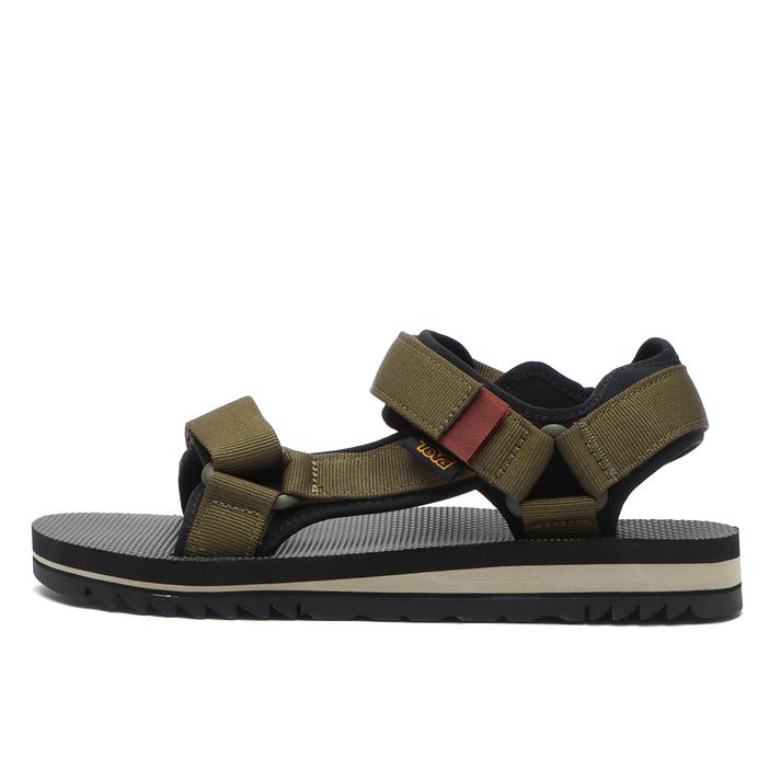 �yTEVA�z �e�o M UNIVERSAL TRAIL ���j�o�[�T���g���C�� T1106786 DOL 25cm