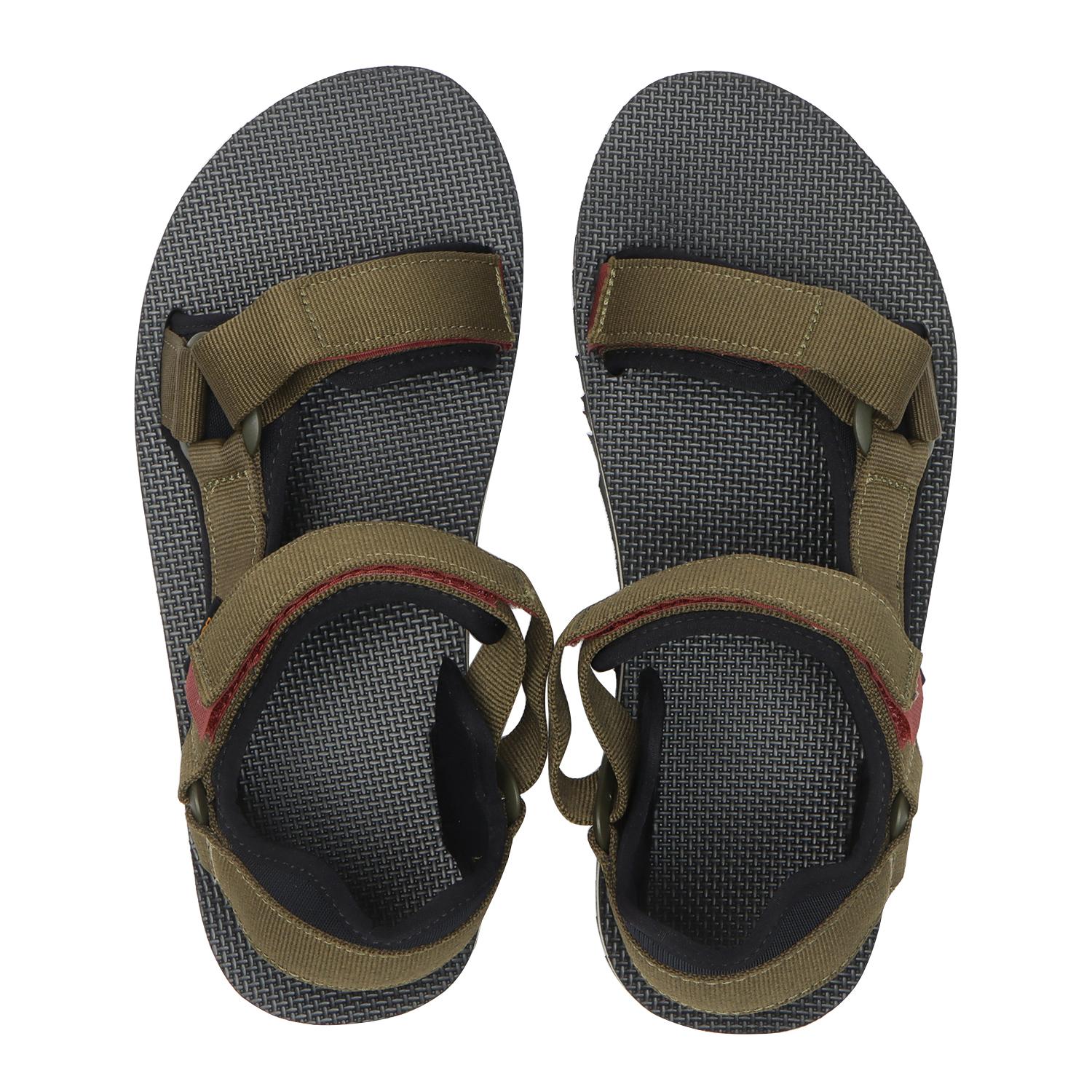 ○★新品 未使用 Teva ユニバーサルトレイル 定番ベルクロサンダル 水陸両用 Teva テバ サンダル ユニバーサル トレイル M UNIVERSAL TRAIL