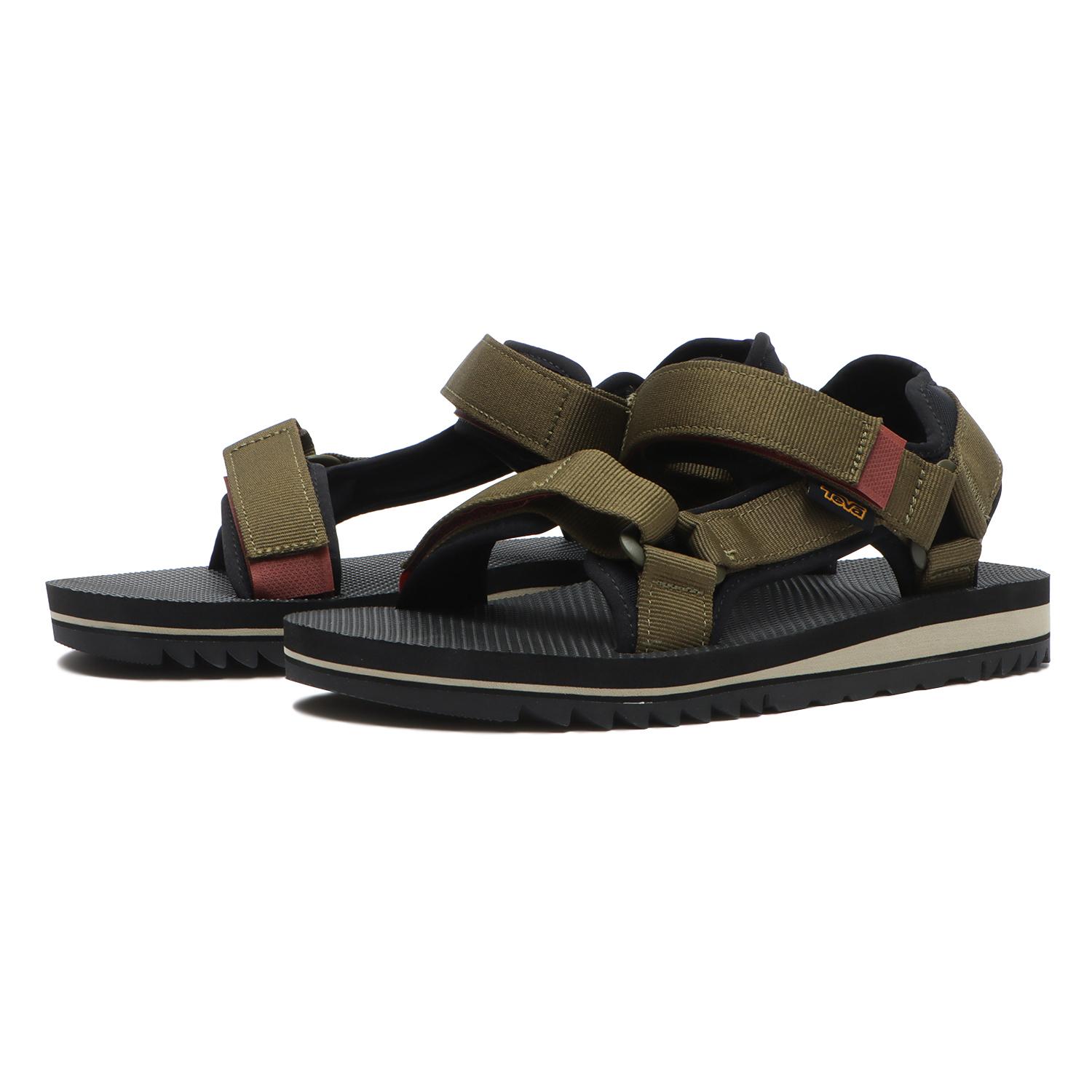 TEVA】 テバ M UNIVERSAL TRAIL ユニバーサルトレイル T1106786 DOL