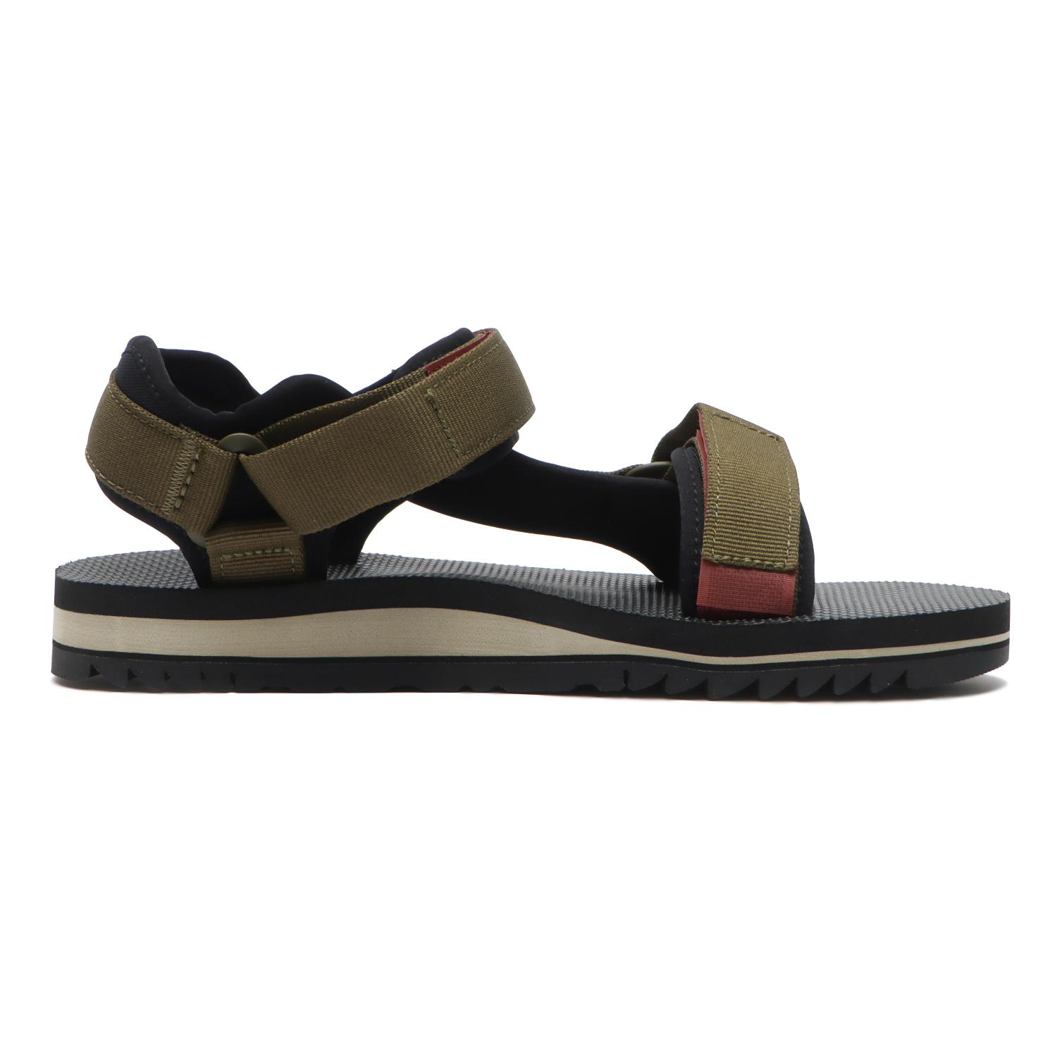 TEVA】 テバ M UNIVERSAL TRAIL ユニバーサルトレイル T1106786
