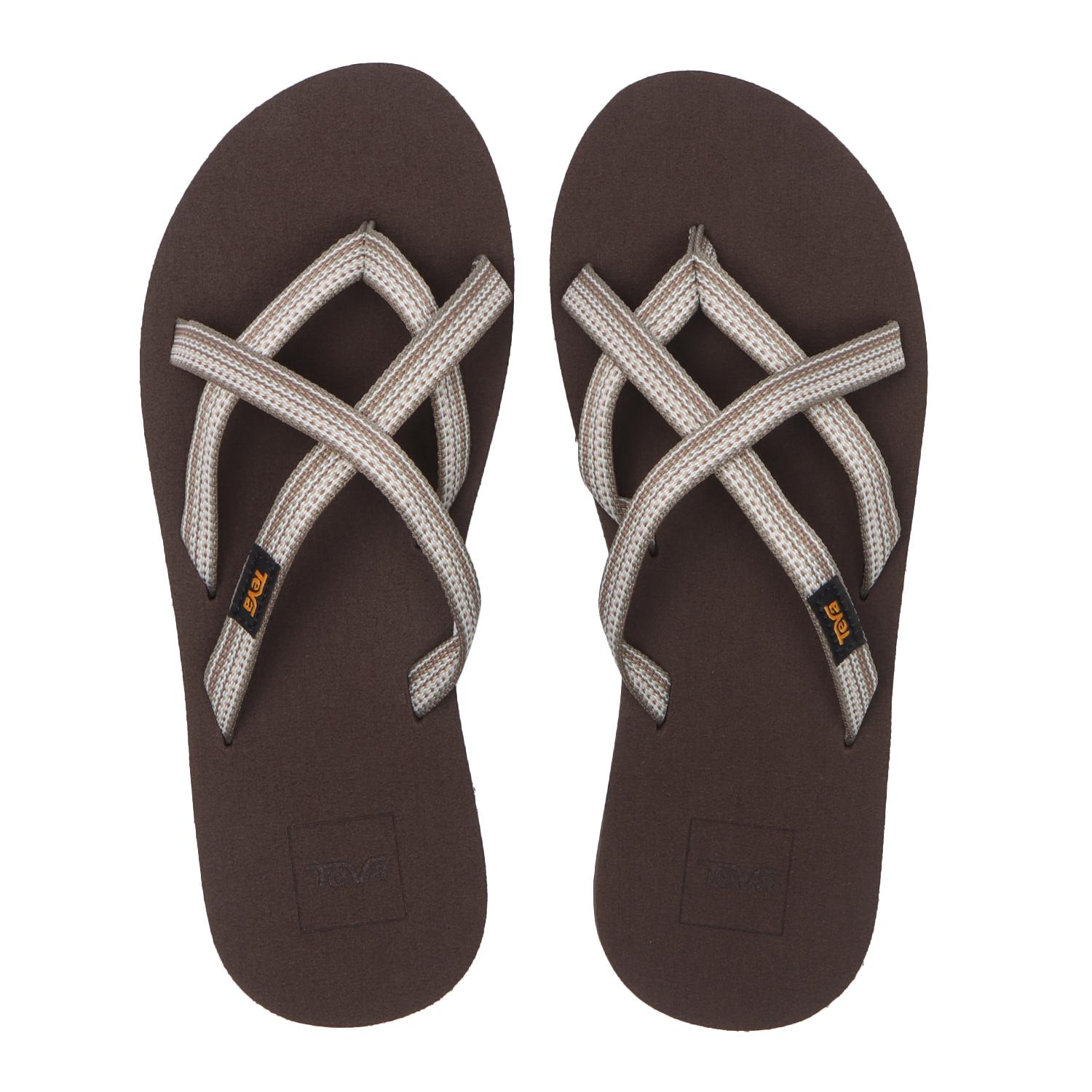 TEVA】 テバ W OLOWAHU オロワフ T6840 ABRC | ABC-MART 【公式