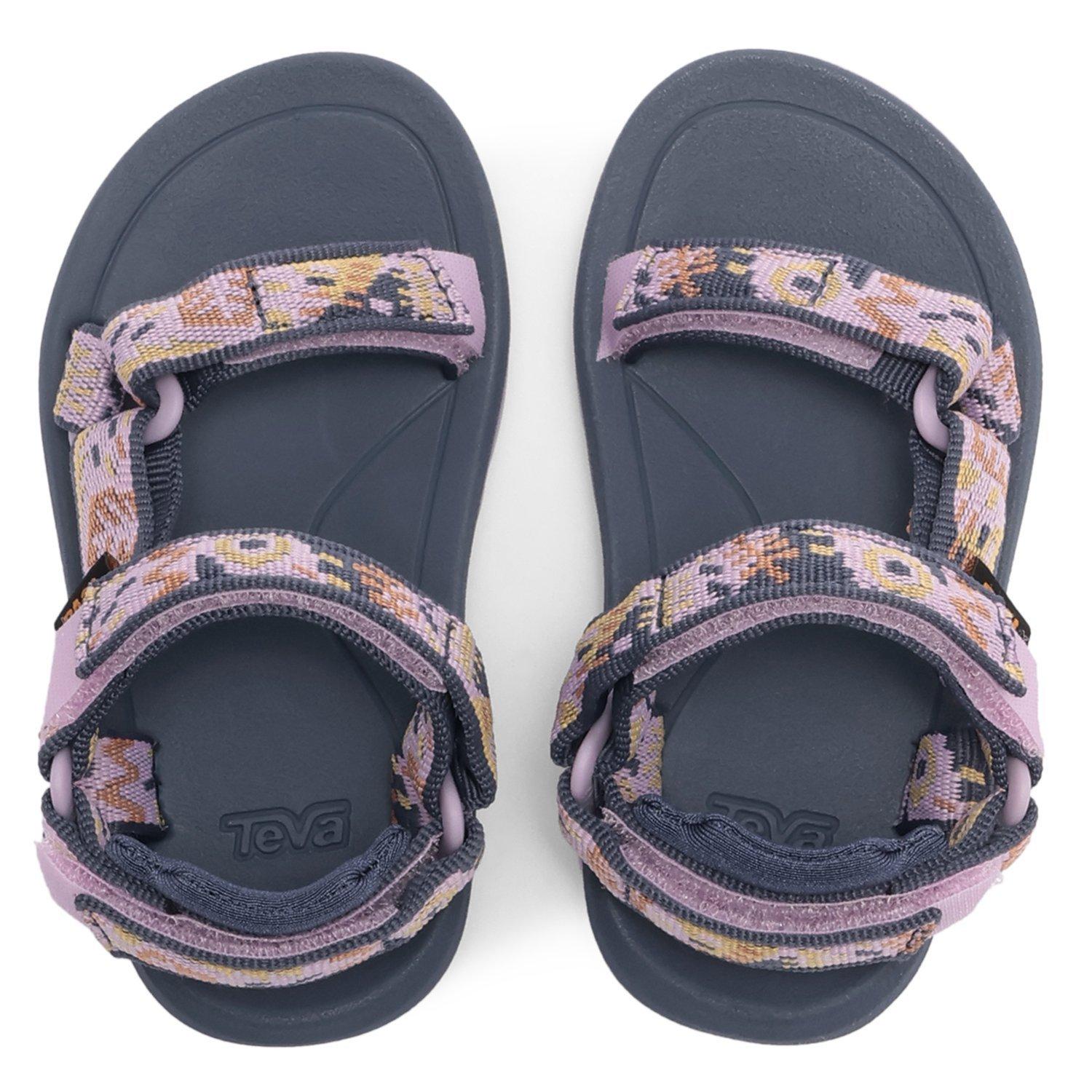 ヤチコダルマ　紫　フランケン TEVA TEVA K Hurricane XLT 2｜OSHMAN'S ONLINE 公式通販