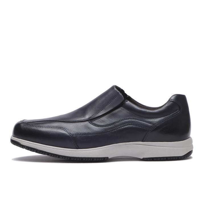 yz yHAWKINSz z[LX TR IT SLIP ON 4E 4E  h Xb| HL82072 NAVY 7H(25.5cm)