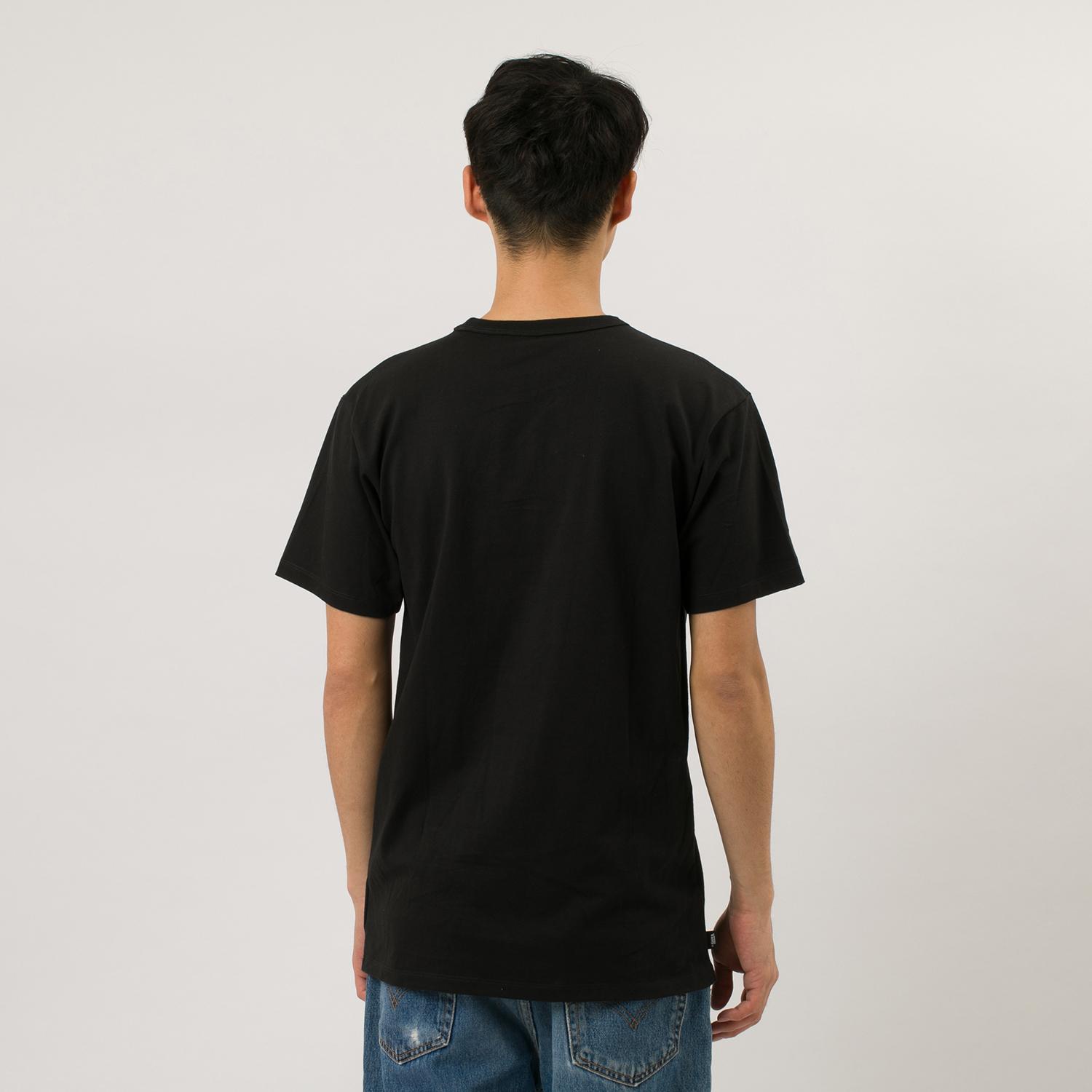 VANS】 ヴァンズ OFF THE WALL CLASSIC SS ショートスリーブ