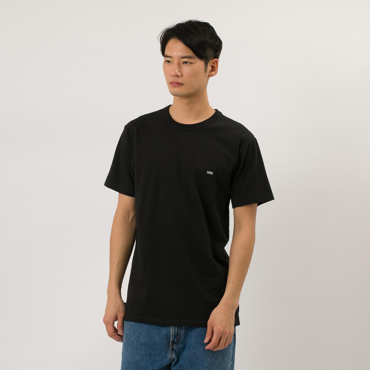 VANS】 ヴァンズ OFF THE WALL CLASSIC SS ショートスリーブ