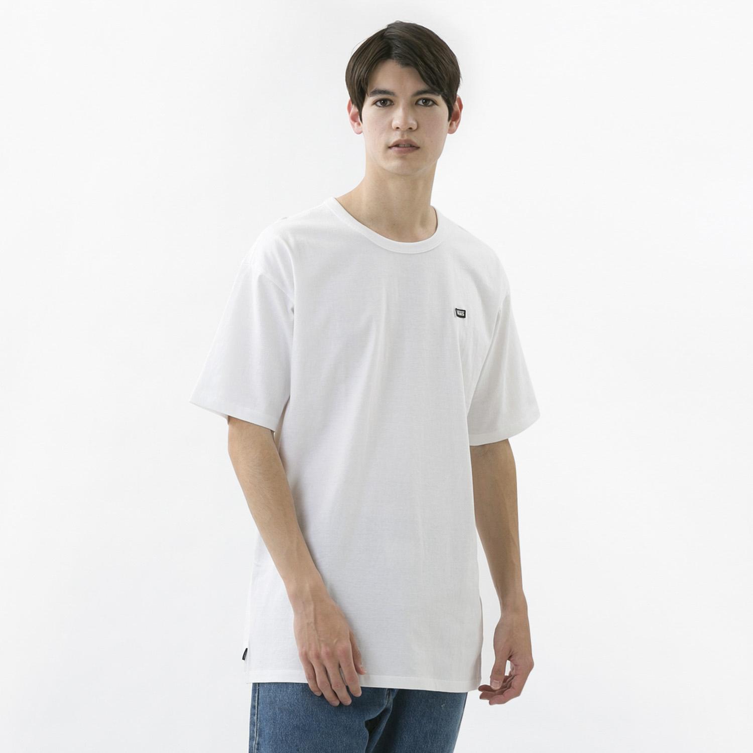 VANS】 ヴァンズ OFF THE WALL CLASSIC SS ショートスリーブ