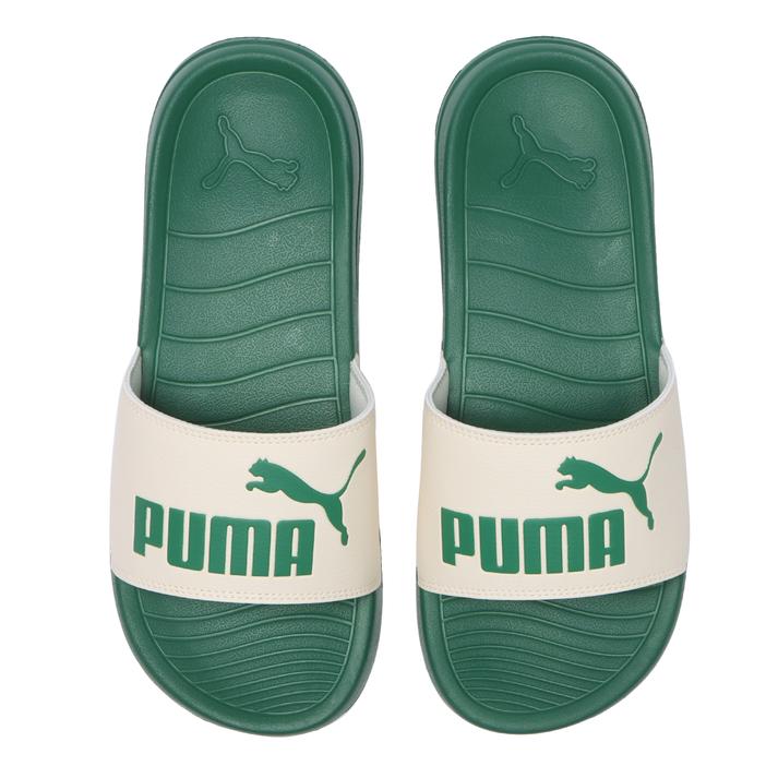 PUMA �|�b�v�L���b�g �i���o�[���� ���S 40S.ALMOND/VINE