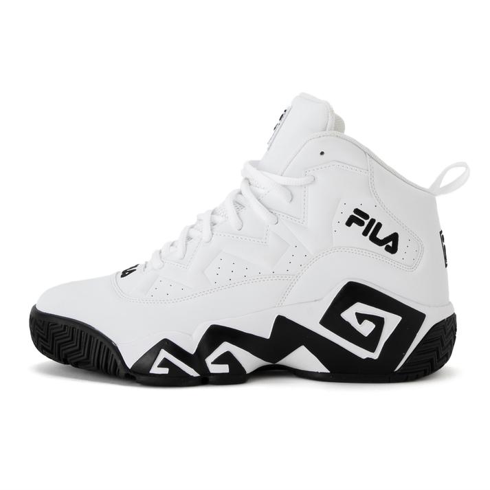 yz yFILAz tB MB }bVo[ FHE102005 WHITE 26.5cm