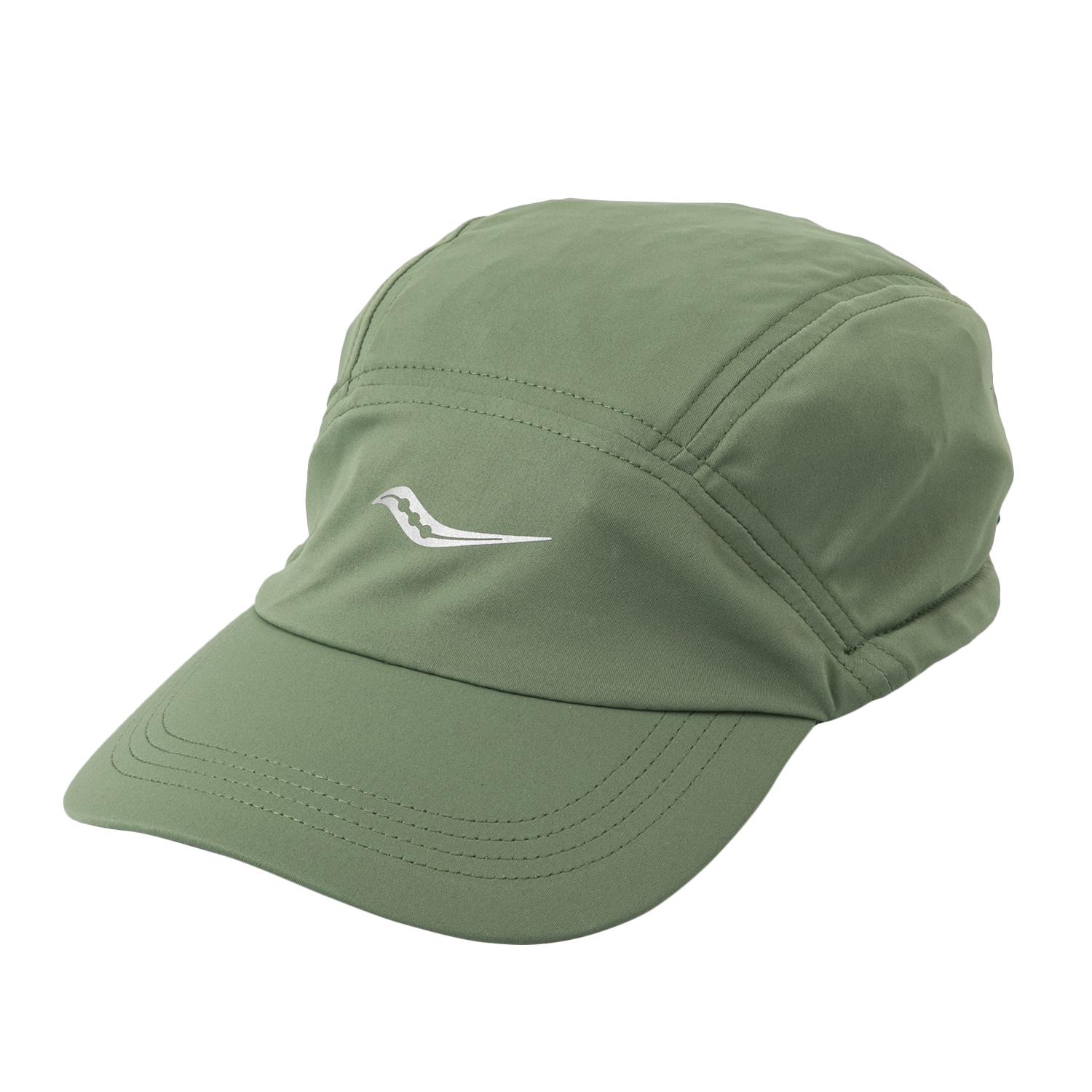 SAUCONYアパレル】 サッカニー U OUTPACE HAT アウトペース