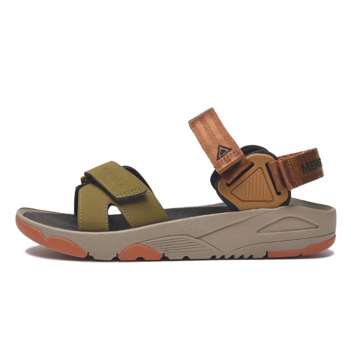 Merrellのサンダル Abc Mart 公式