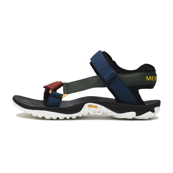 Merrellのサンダル Abc Mart 公式