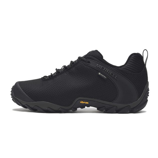 ゴアテックス 【MERRELL】 メレル CHAMELEON8 STORM GORE-TEX 