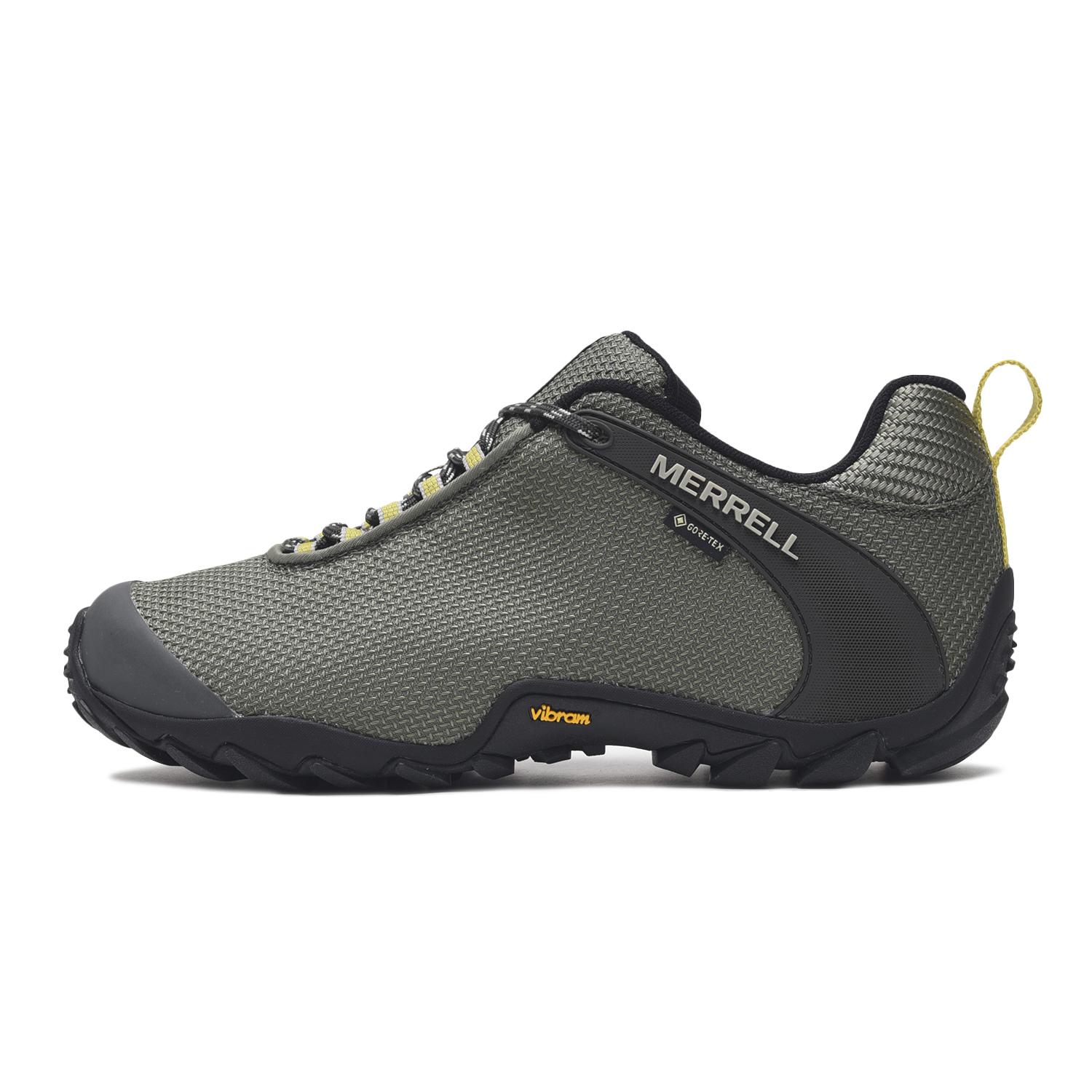 ゴアテックス 【MERRELL】 メレル CHAMELEON8 STORM GORE-TEX