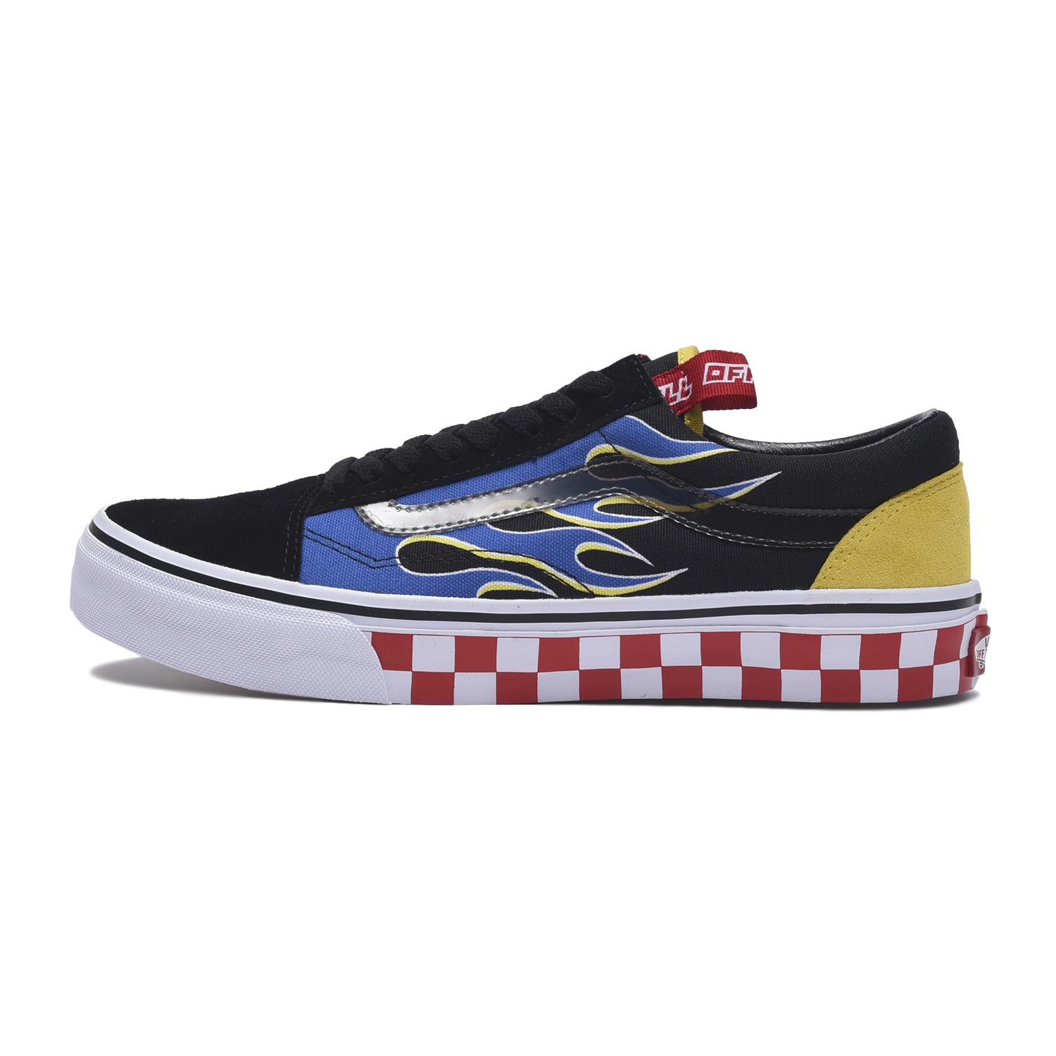 vans old skool v36cf