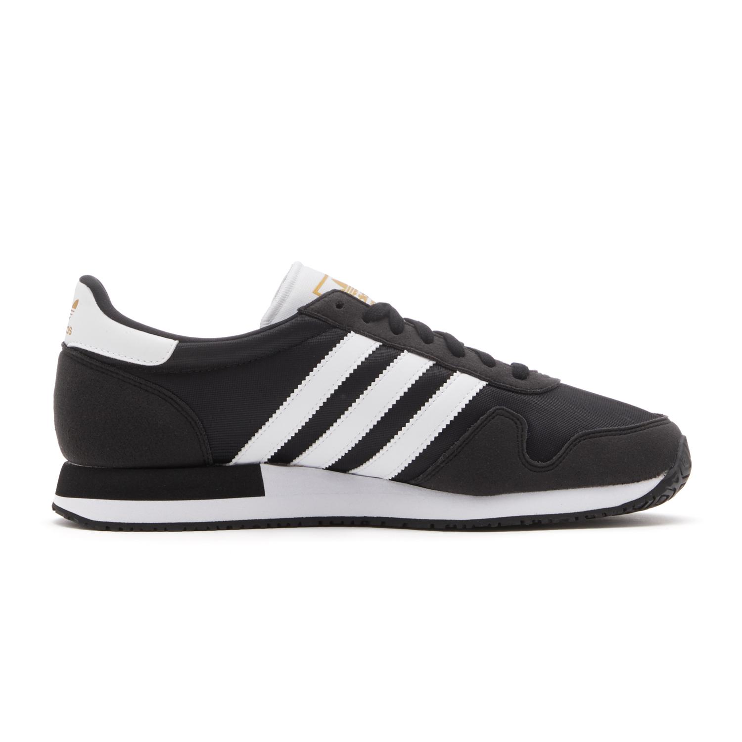Adidas アディダス Usa 84 Usa 84 Fy2932 Abc Mart限定 Blk Wht Gld Abc Mart 公式通販