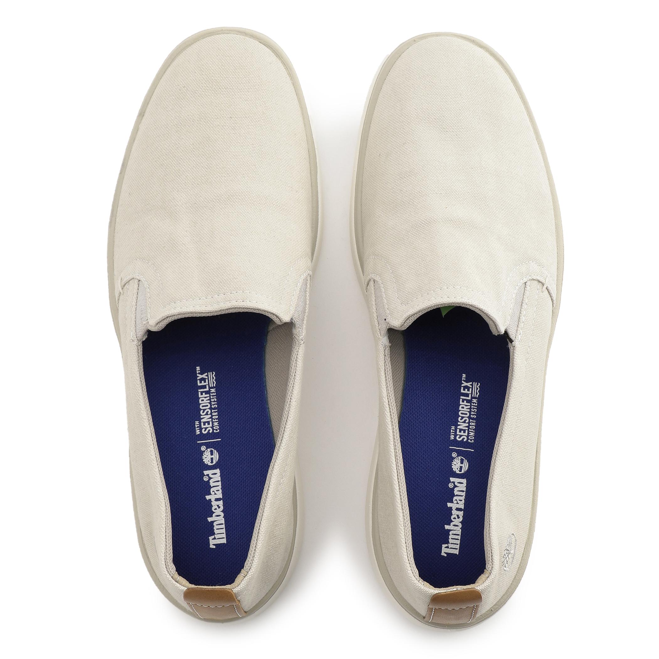 Timberland】 ティンバーランド GATEWAY PIER SLIP ON ゲートウェイ 