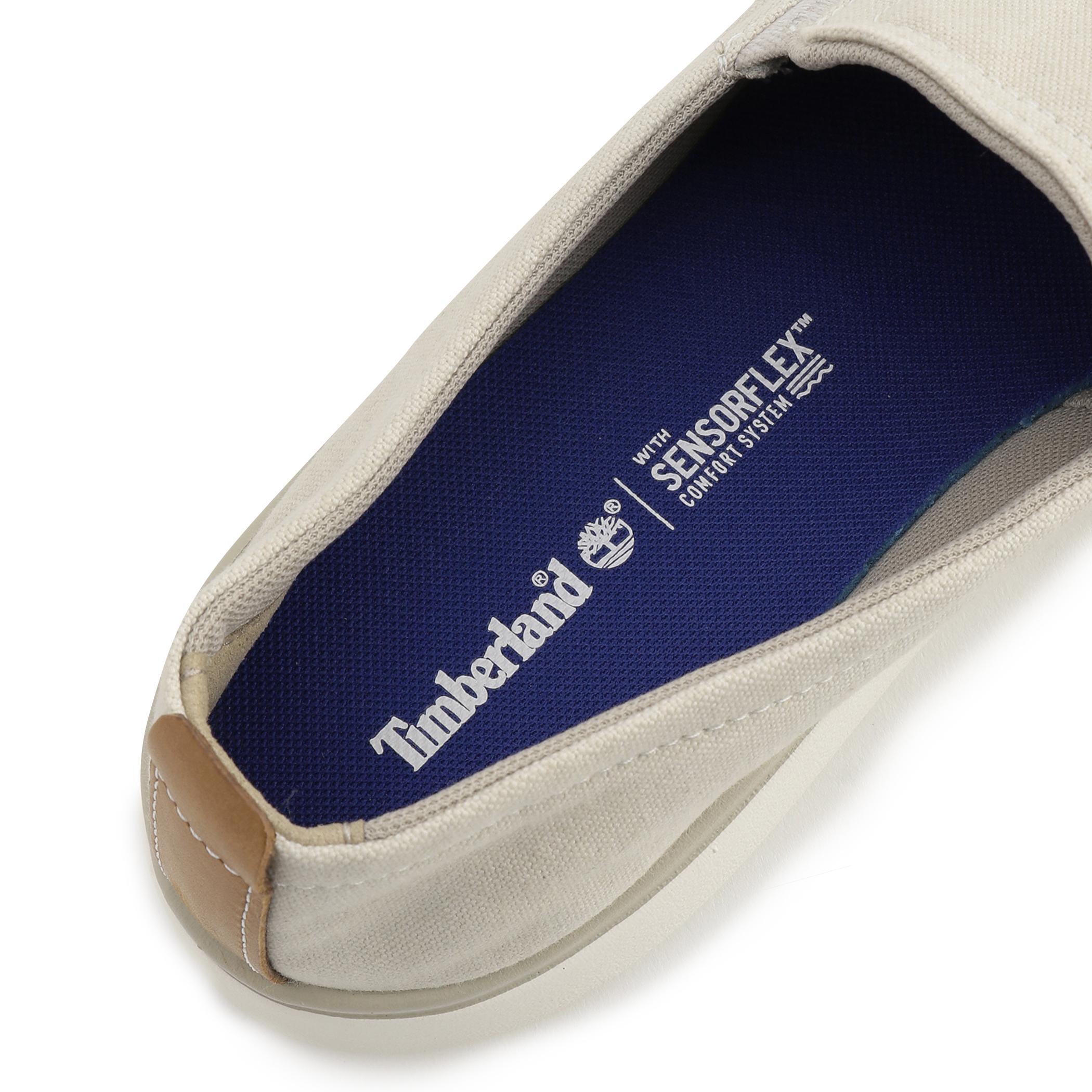 Timberland】 ティンバーランド GATEWAY PIER SLIP ON ゲートウェイ 