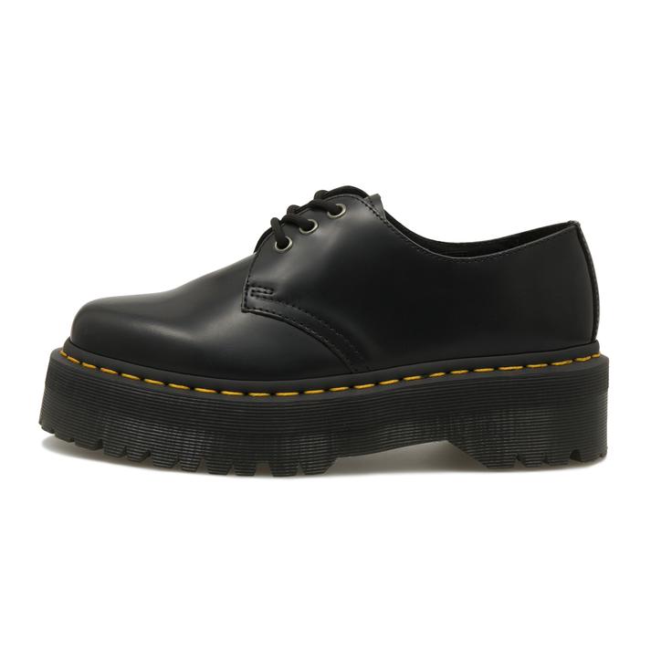 Dr.Martens 1461 �N�A�b�h BLACK