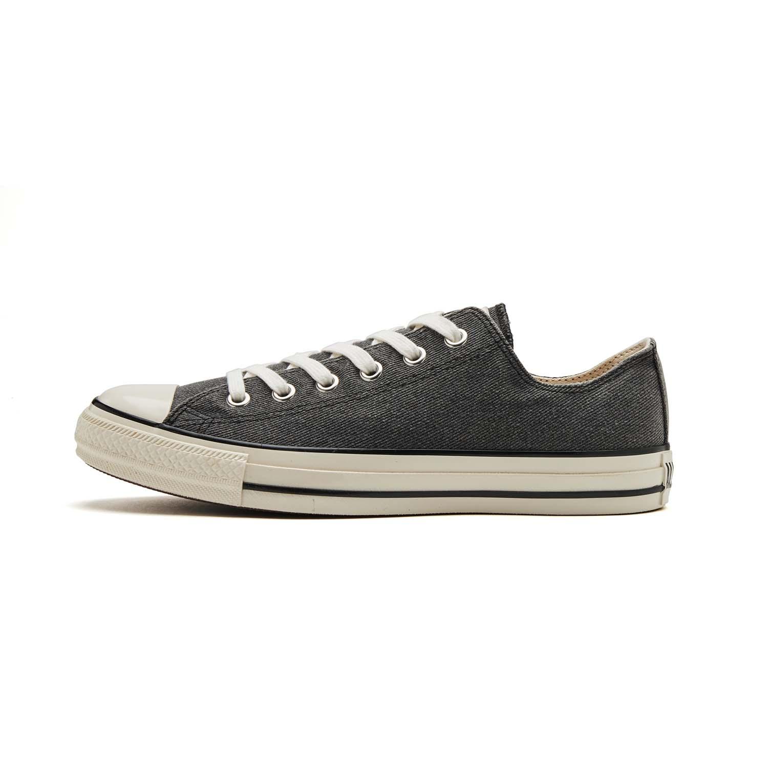converse ox