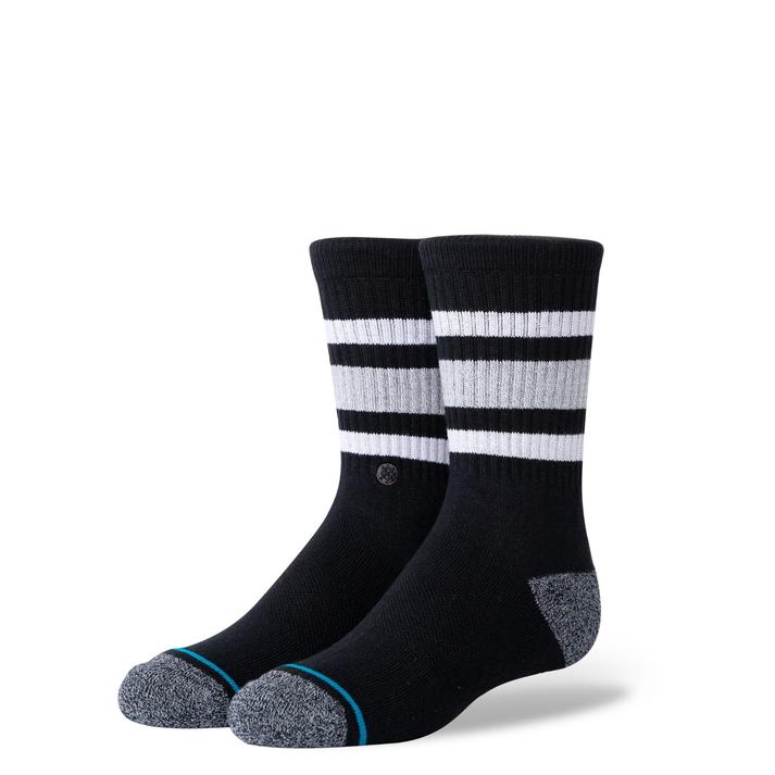 STANCE SOCKS �{�C�h ST �L�b�Y BLACK