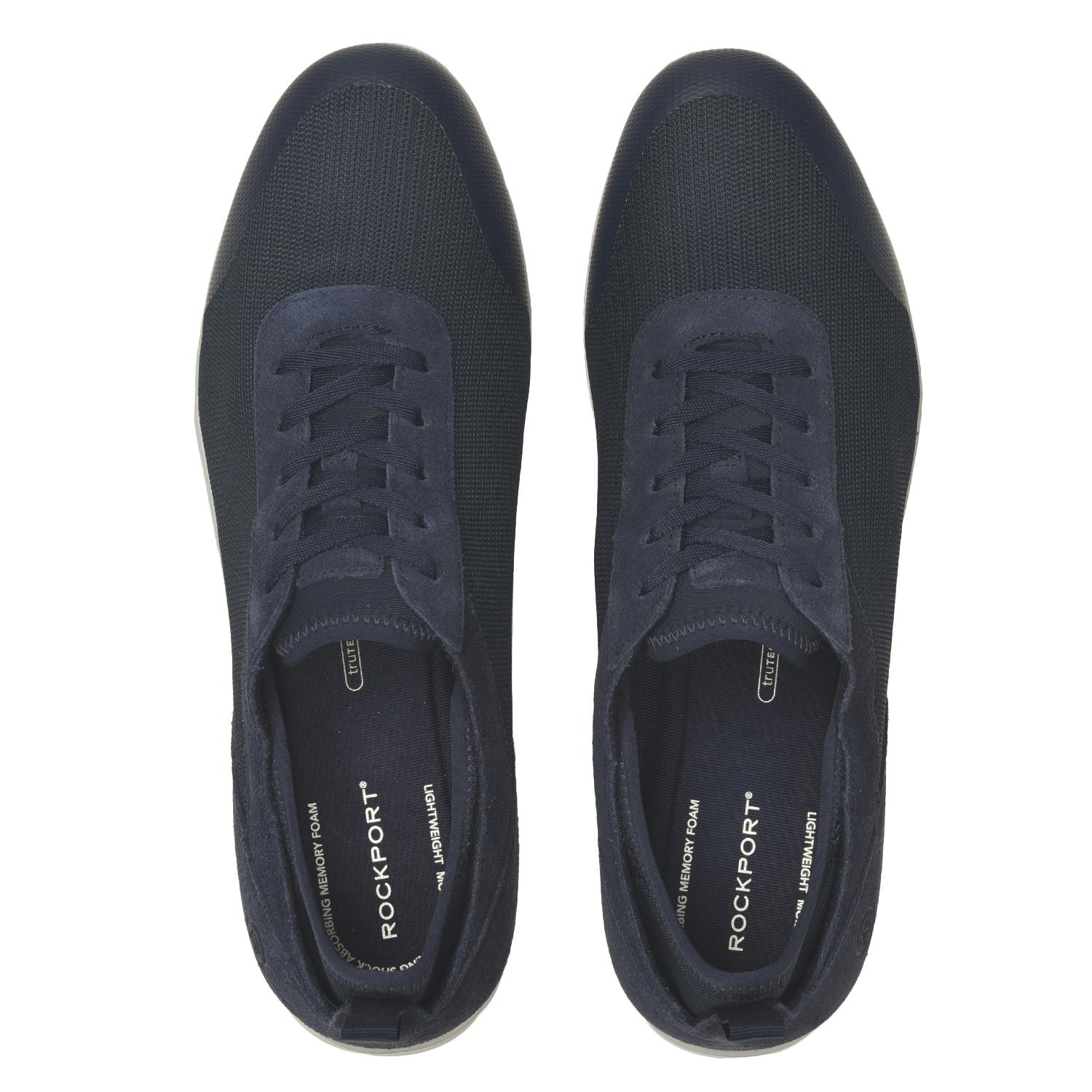ROCKPORT】 ロックポート TRUE WALK ZERO II M TIE トゥルー