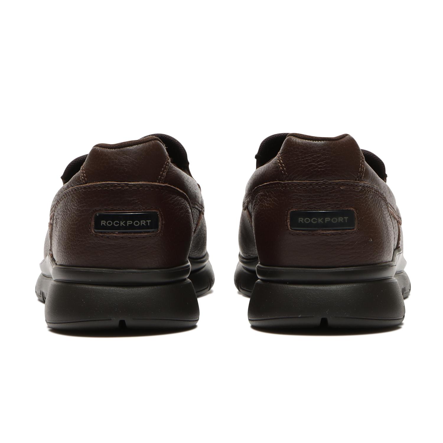 ROCKPORT】 ロックポート PRIMETIME CASUAL MOC TOE SO プライムタイム