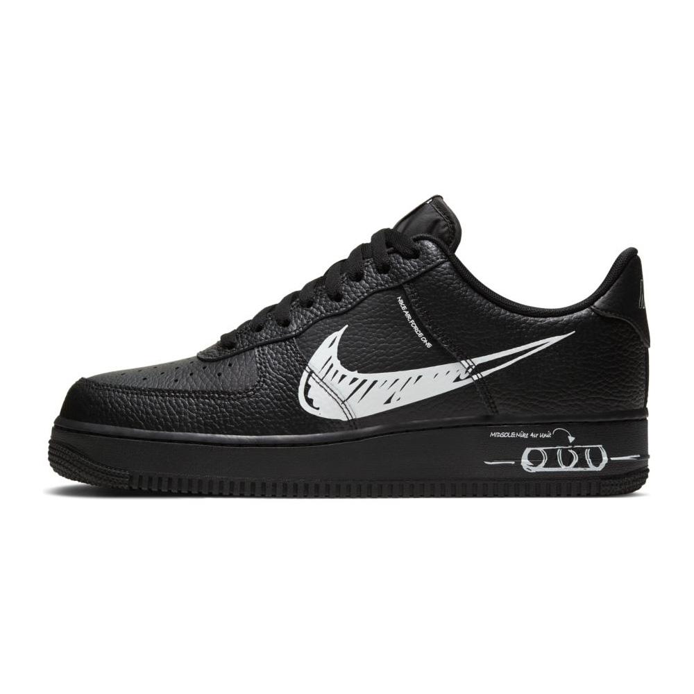 abc mart nike air force 1