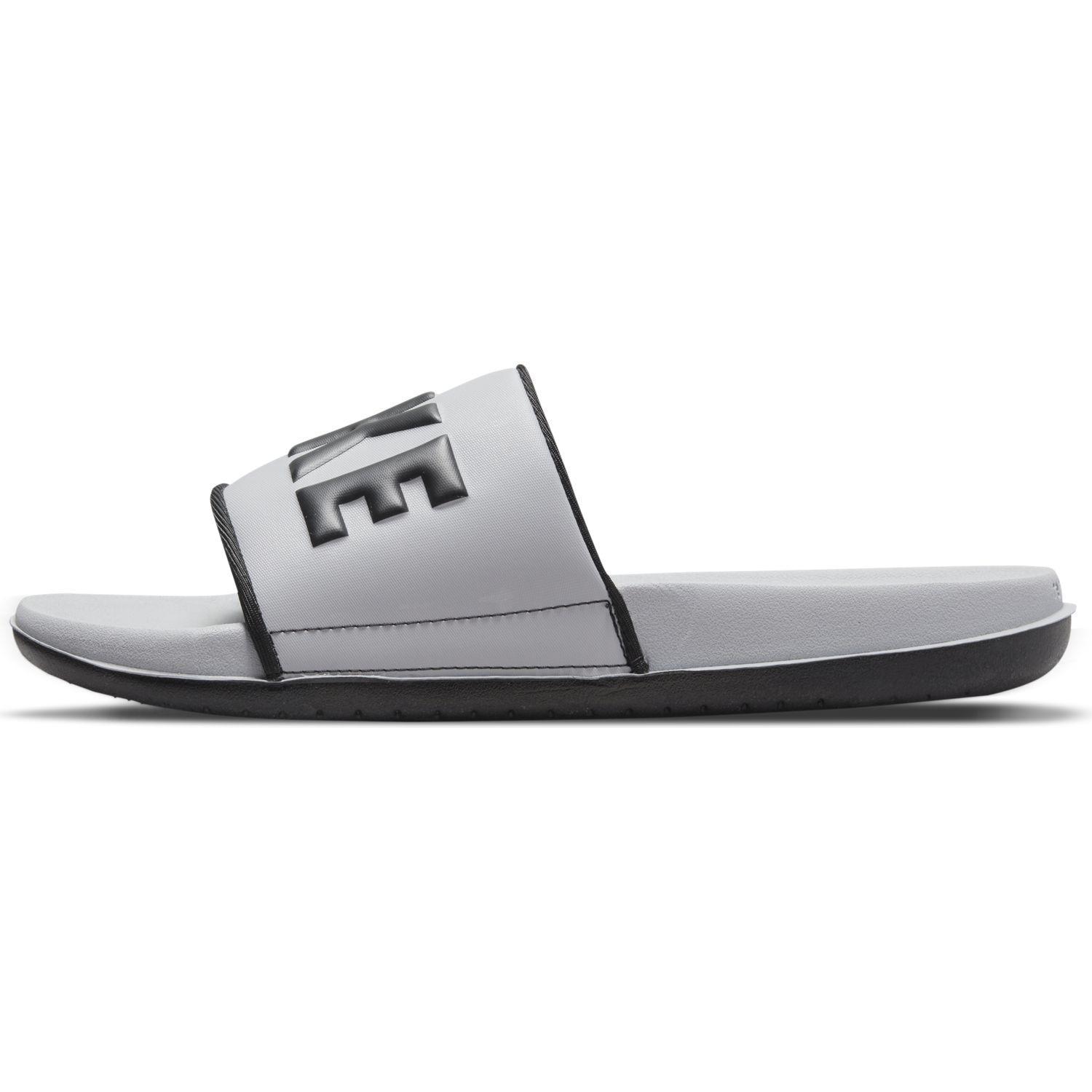 NIKE】 ナイキ OFFCOURT SLIDE オフコート スライ 