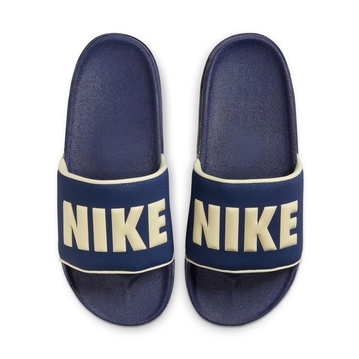 yNIKEz iCL OFFCOURT SLIDE ItR[g XCh MBQ4639 409MNNAVY/ALBST 26cm
