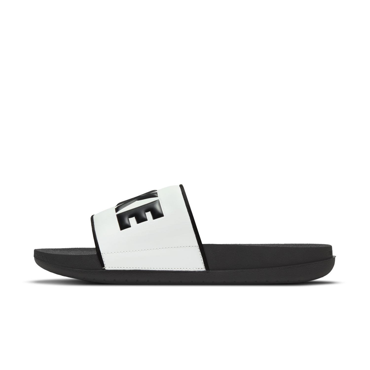 [Nike] W OFFCOURT ADJUST SLIDE★韓国の人気★関税/送料込★ ナイキ メンズ レディース OFFCOURT ADJUST SLIDE オフコート