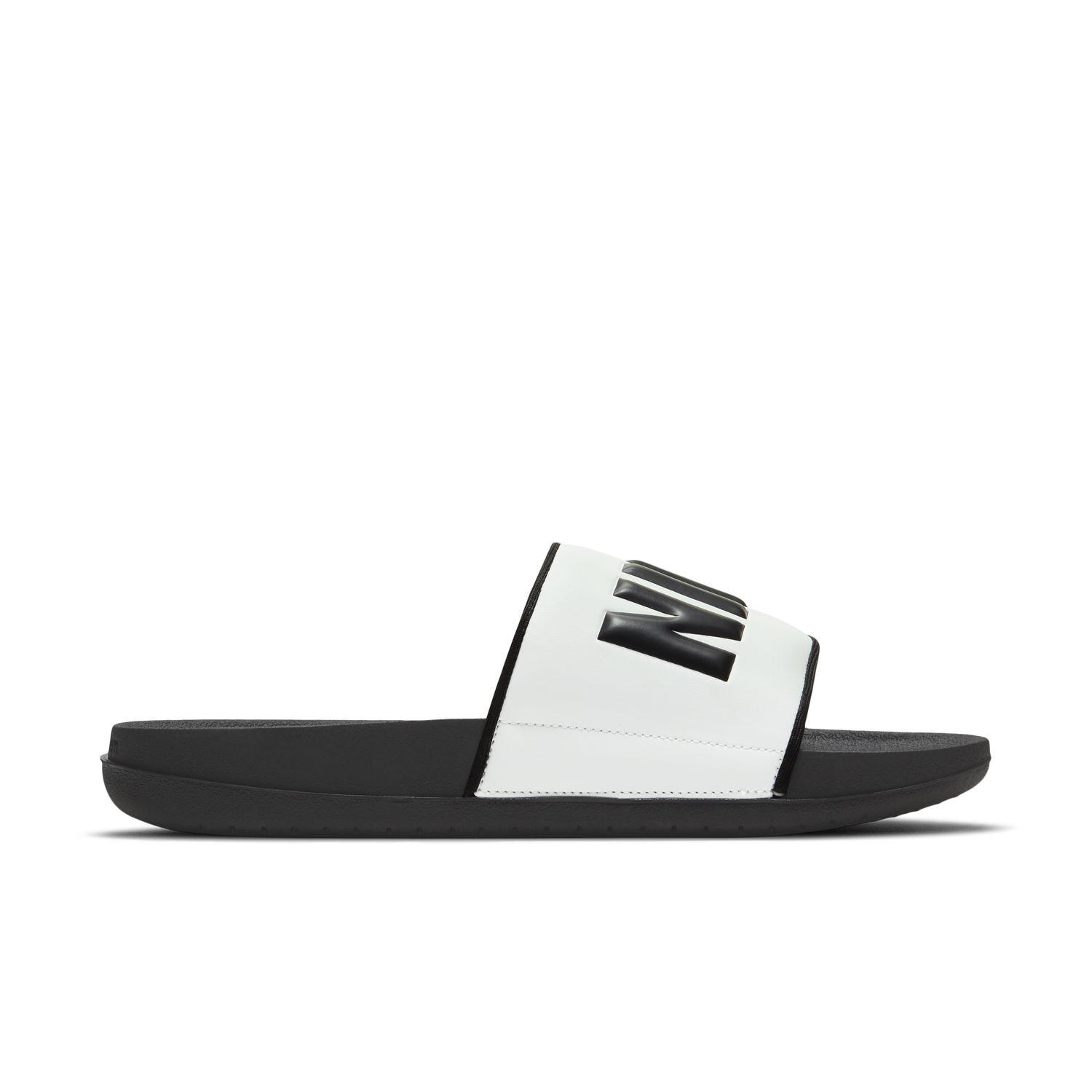 NIKE】 ナイキ W OFFCOURT SLIDE ウィメンズ オフコート