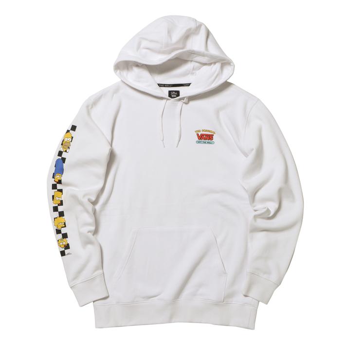 スウェット パーカー ヴァンズ Abc Mart 公式通販