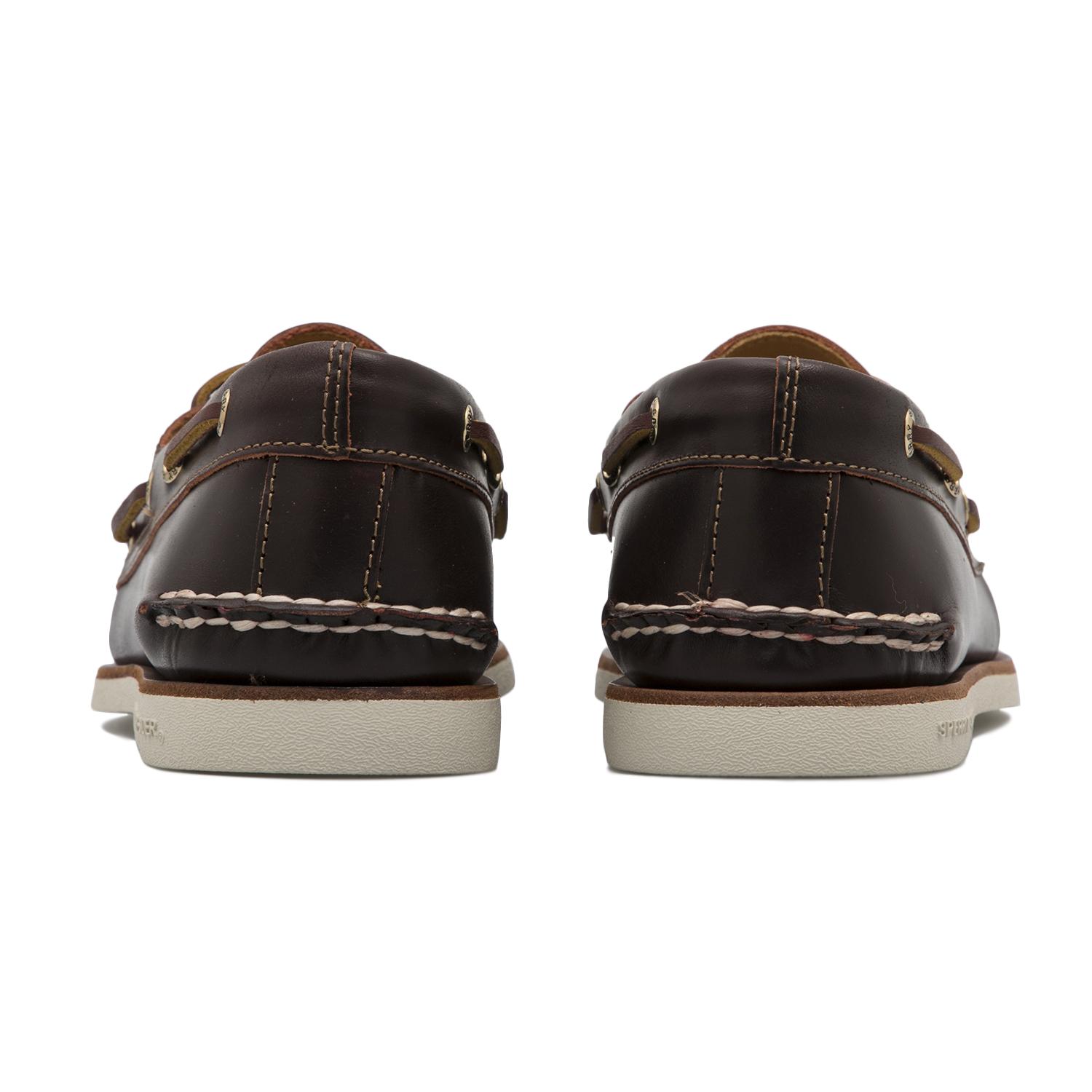 オーセンティックオリジナル 【SPERRY TOPSIDER】 スペリートップ