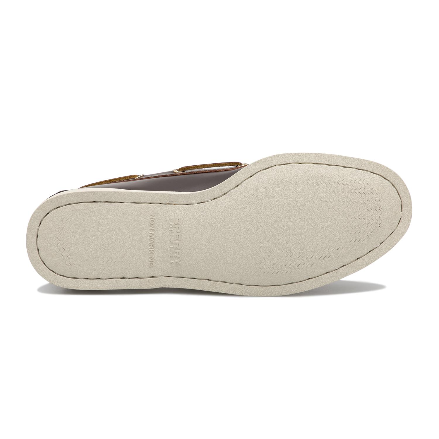 新品 sperry A/O AMARETTO スペリー デッキシューズ SPERRY TOPSIDER】 スペリートップサイダー A/O LUG 3-EYE(W