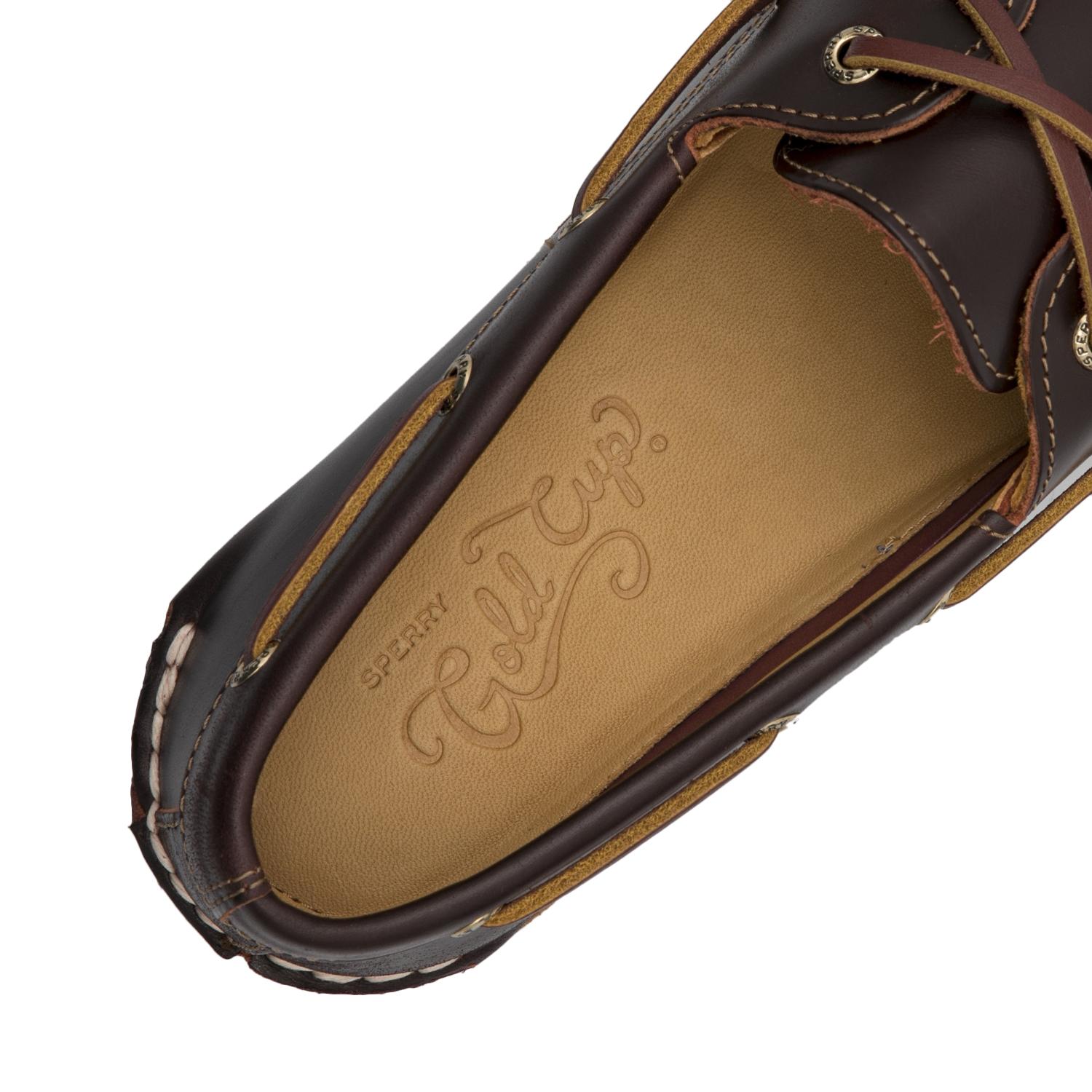 オーセンティックオリジナル 【SPERRY TOPSIDER】 スペリー