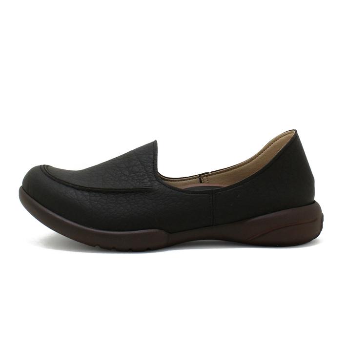 yz fB[X yREGETAz Qb^ DRIVING LOAFER hCrO[t@[ R-302 BLK XS(21-21.5cm)